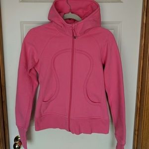 Lululemon hoodie